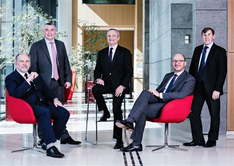 Systra Announces Exectuive Board Appointments .